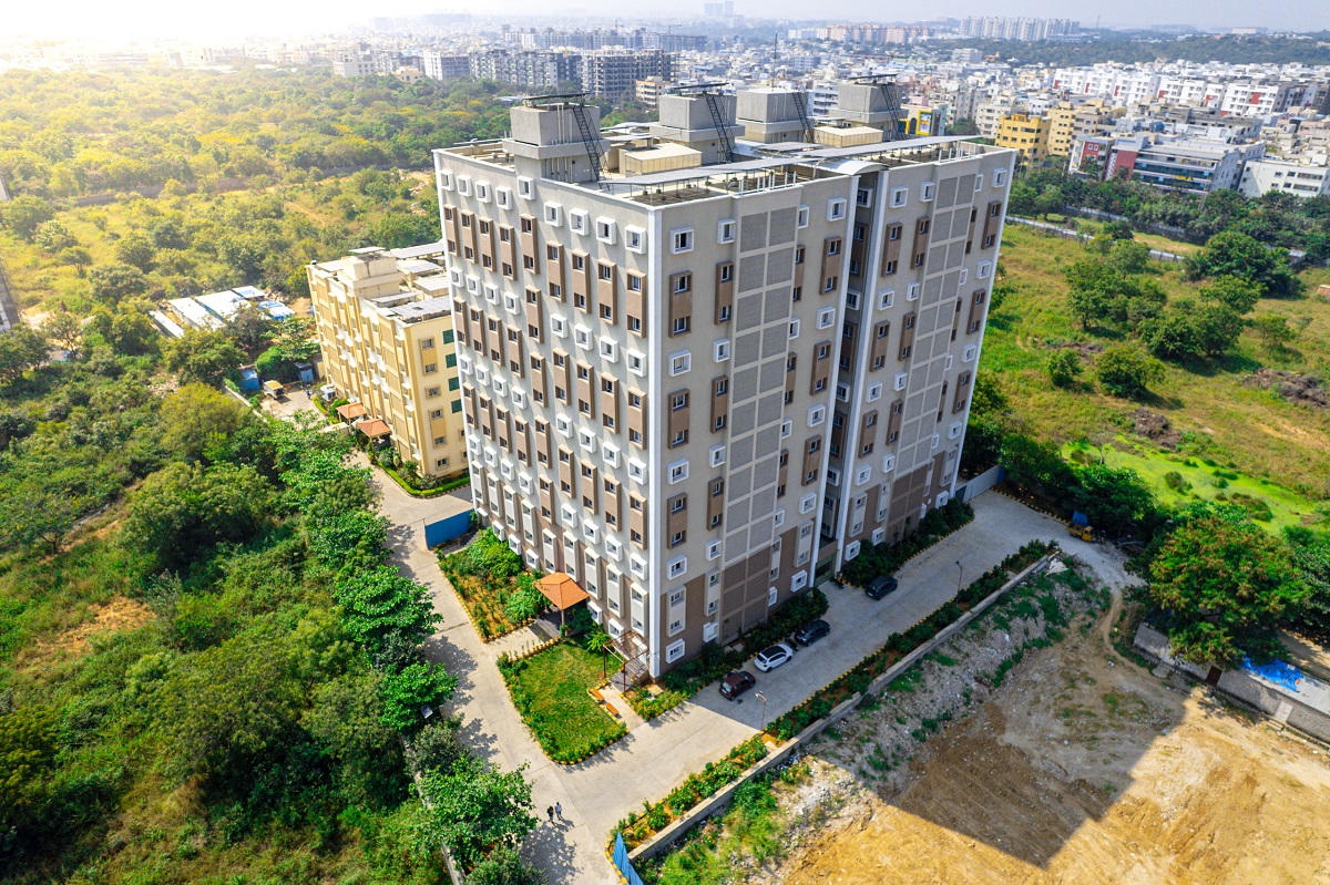 18 Best BTech Colleges in Hyderabad 2025: Rankings & Placement Data 7 Image