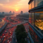 Bengaluru's Silk Board Direction Crisis Prompts Urban Planning Reforms
