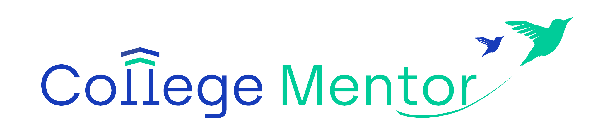 college mentor logo