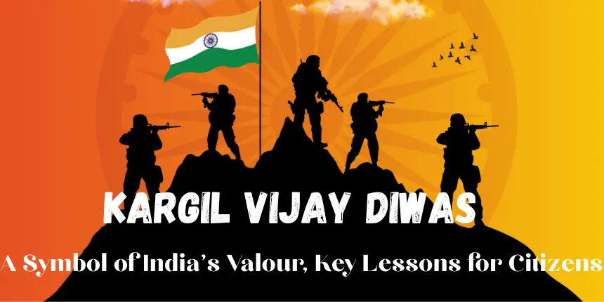 KARGIL Vijay Diwas, key lessons