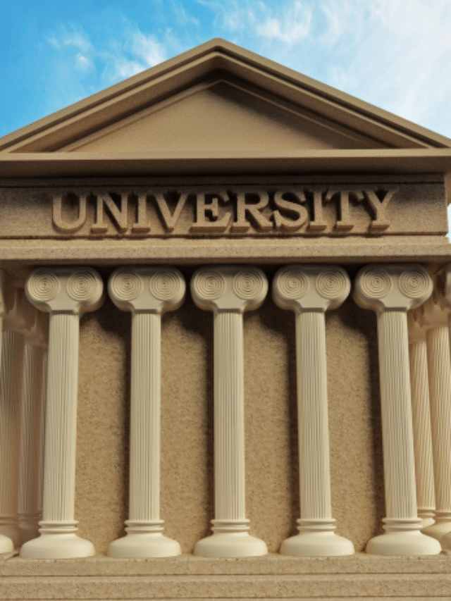 Top 10 Private Universities in Chennai