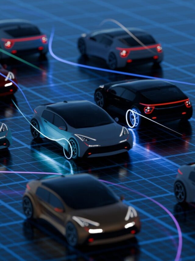 Self Driving Cars