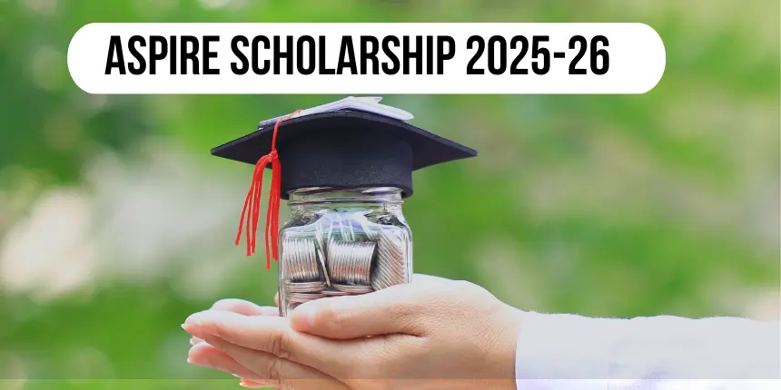 Aspire-scholarship