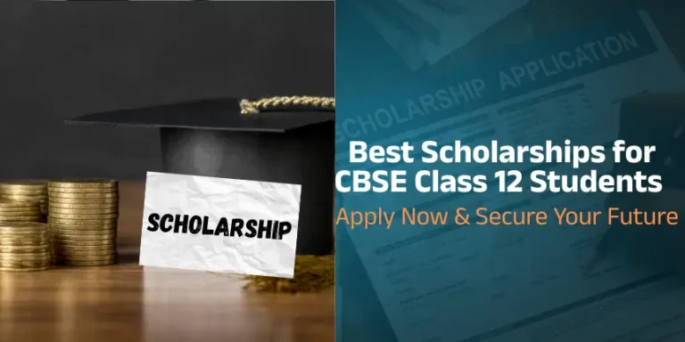 Scholarships-for-CBSE-Class-12-students