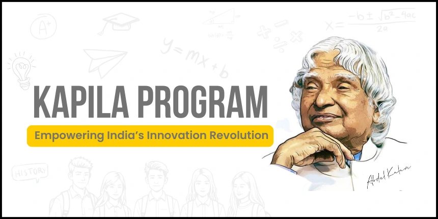 Kapila Program