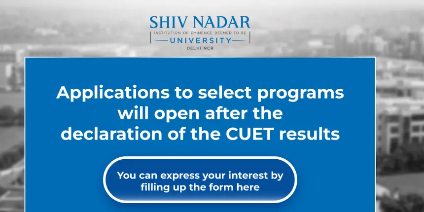 Shiv-Nadar-University