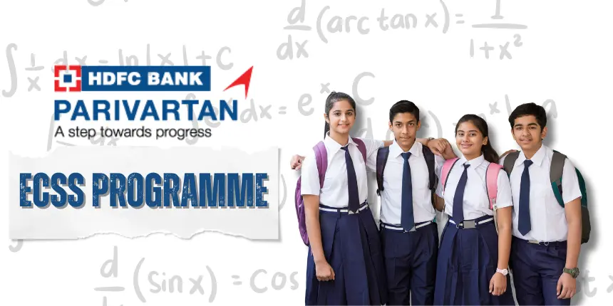 hdfc-bank-parivartan-ecss-programme