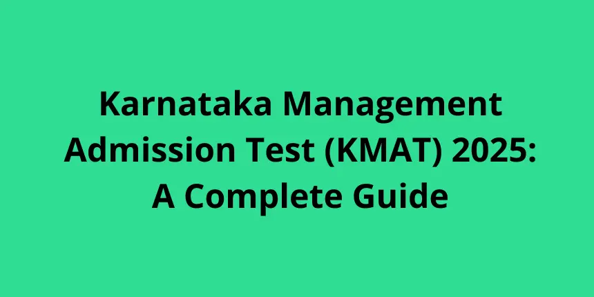 kmat-a-complete-guide