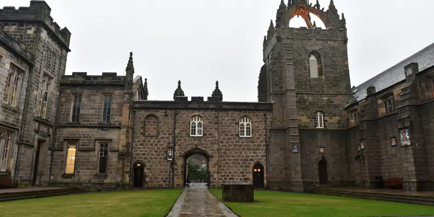 university-of-aberdeen